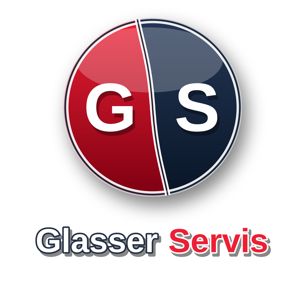 Glasser Servis logo